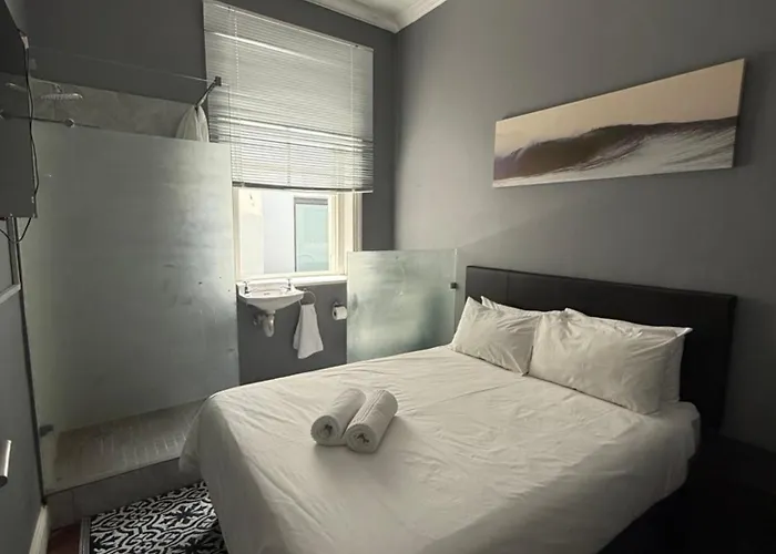 Capepod Sea Point