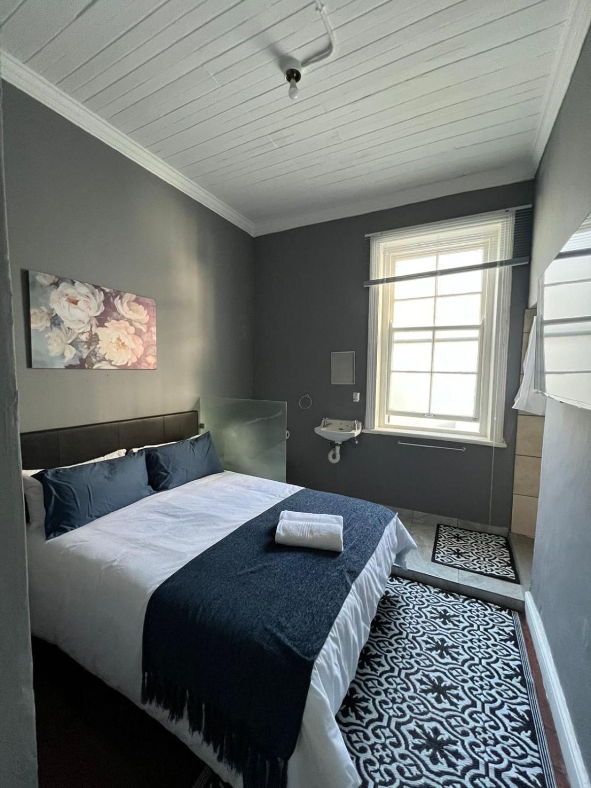 Capepod Sea Point Hotel Cape Town