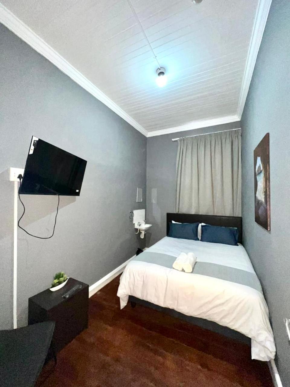 Capepod Sea Point 2* Cape Town