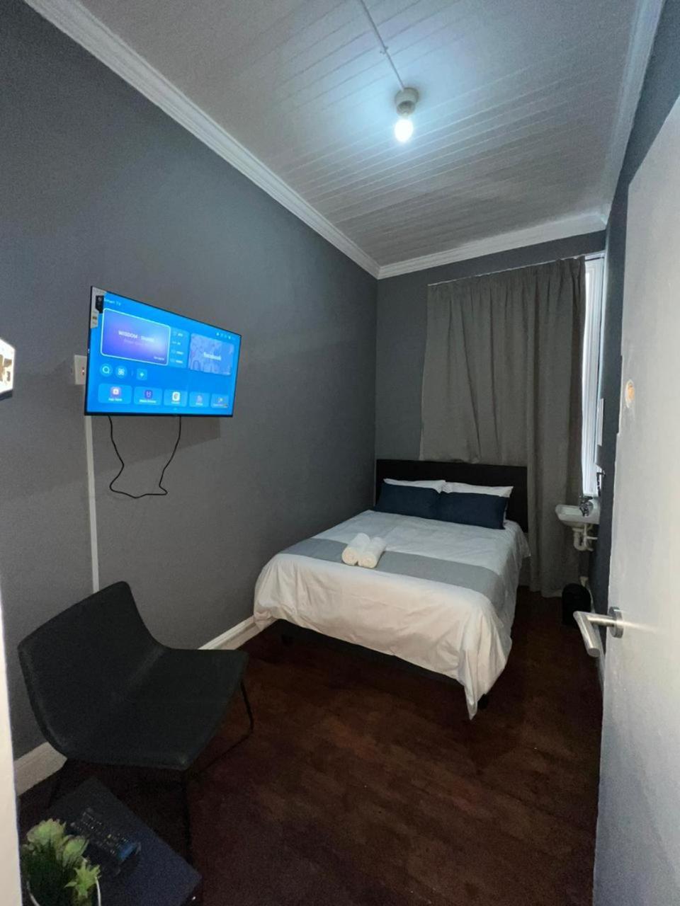 Hotel Capepod Sea Point 2*