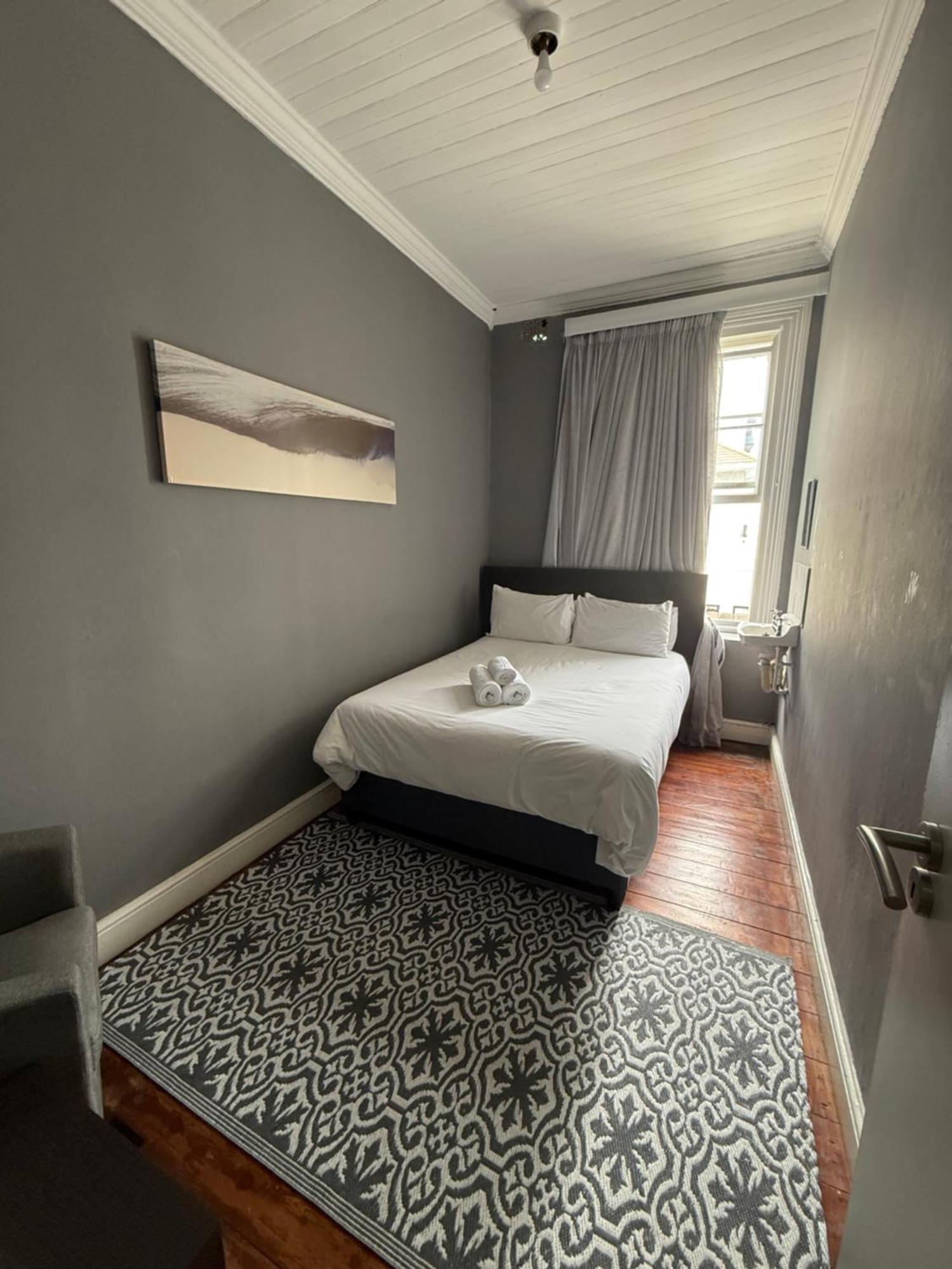 Capepod Sea Point Cape Town